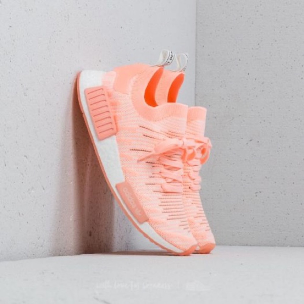 Adidas NMD R1 STLT Primeknit W